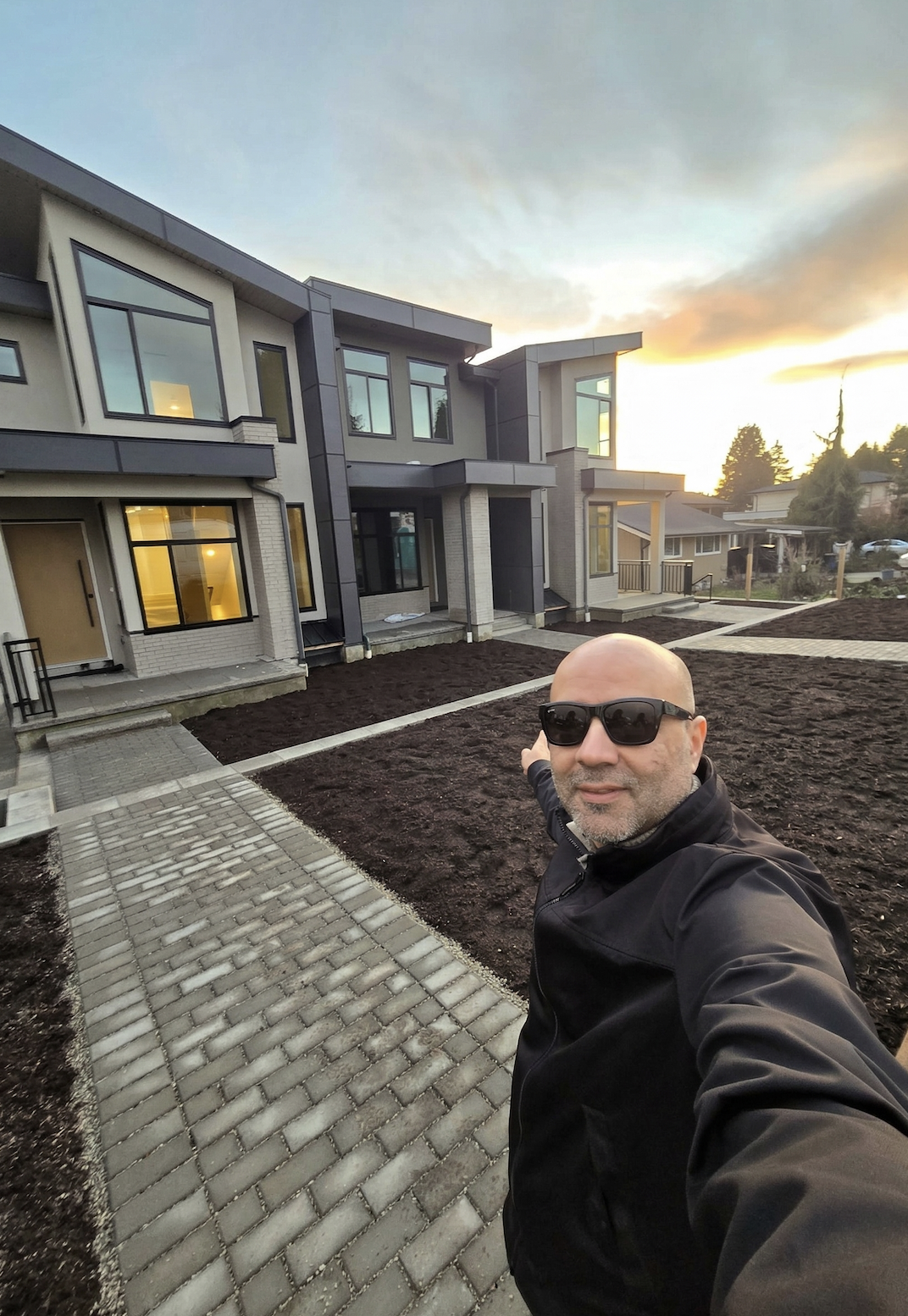 Ravi Arora Coquitlam real estate agent and development specialist serving Greater Vancouver and Fraser Valley